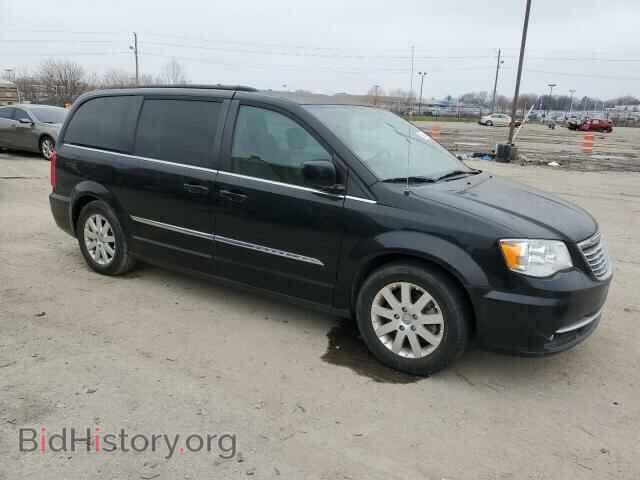 2016 Chrysler MINIVAN (VIN 2C4RC1BG5GR230325) — photo 4 of 12