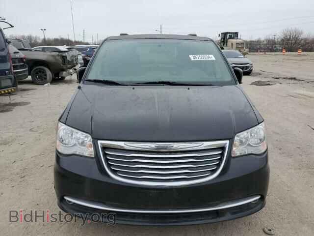 2016 CHRYSLER MINIVAN - VIN: 2C4RC1BG5GR230325 - Photo 5