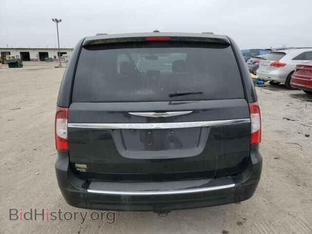 2016 CHRYSLER MINIVAN - VIN: 2C4RC1BG5GR230325 - Photo 6