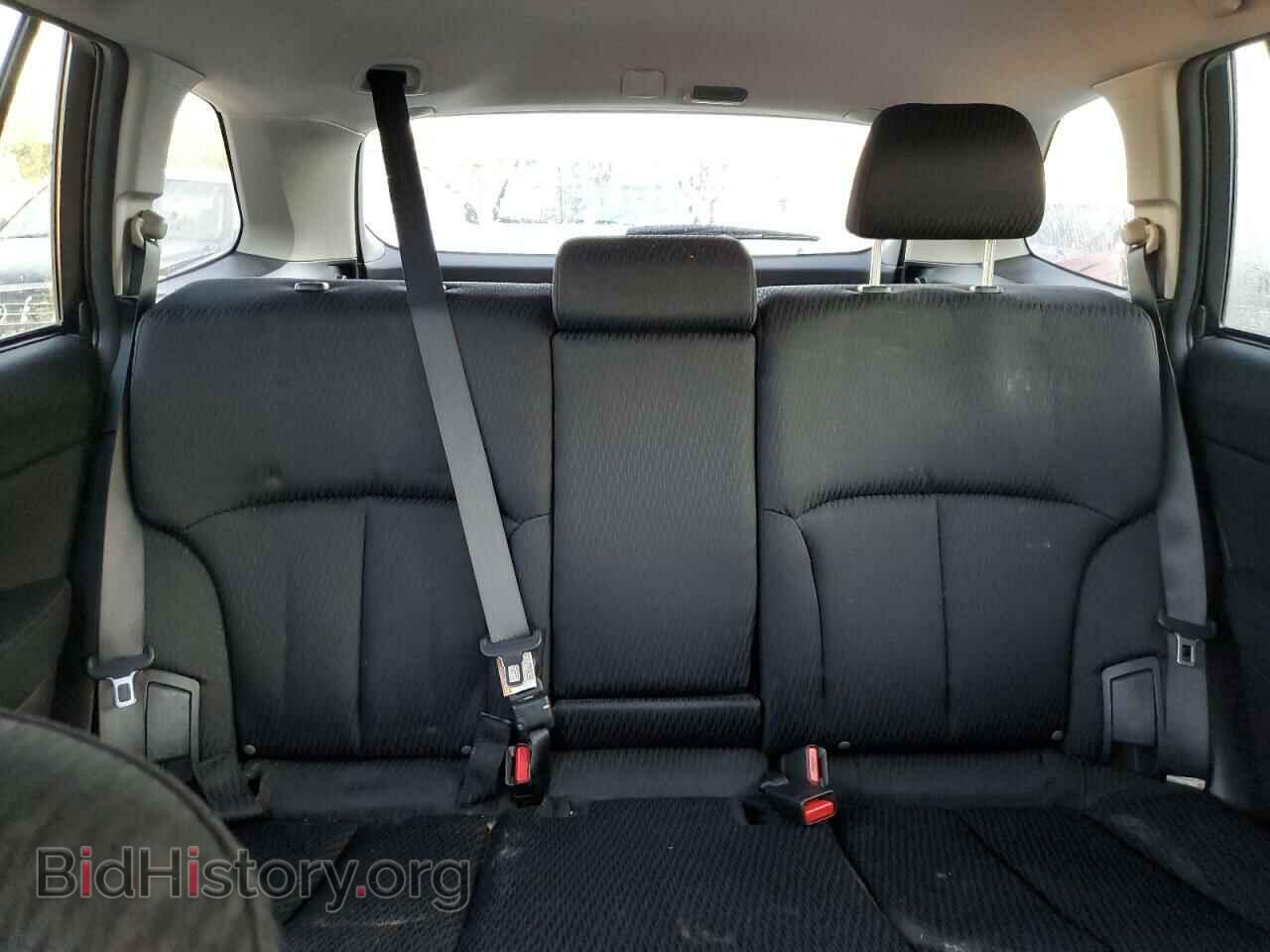2011 SUBARU OUTBACK - VIN: 4S4BRCCC3B3440572 - Фото 10