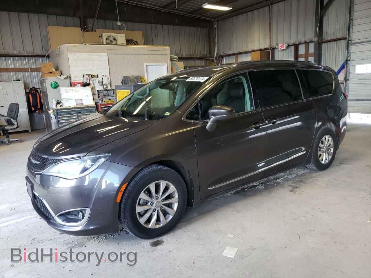 Photo 2C4RC1BGXJR217710 - CHRYSLER PACIFICA 2018