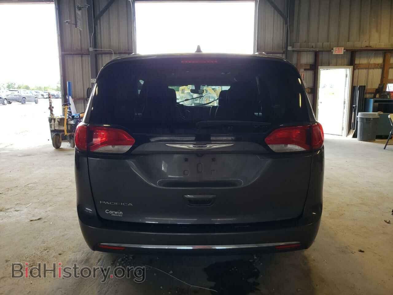 2018 CHRYSLER PACIFICA - VIN: 2C4RC1BGXJR217710 - Фото 6