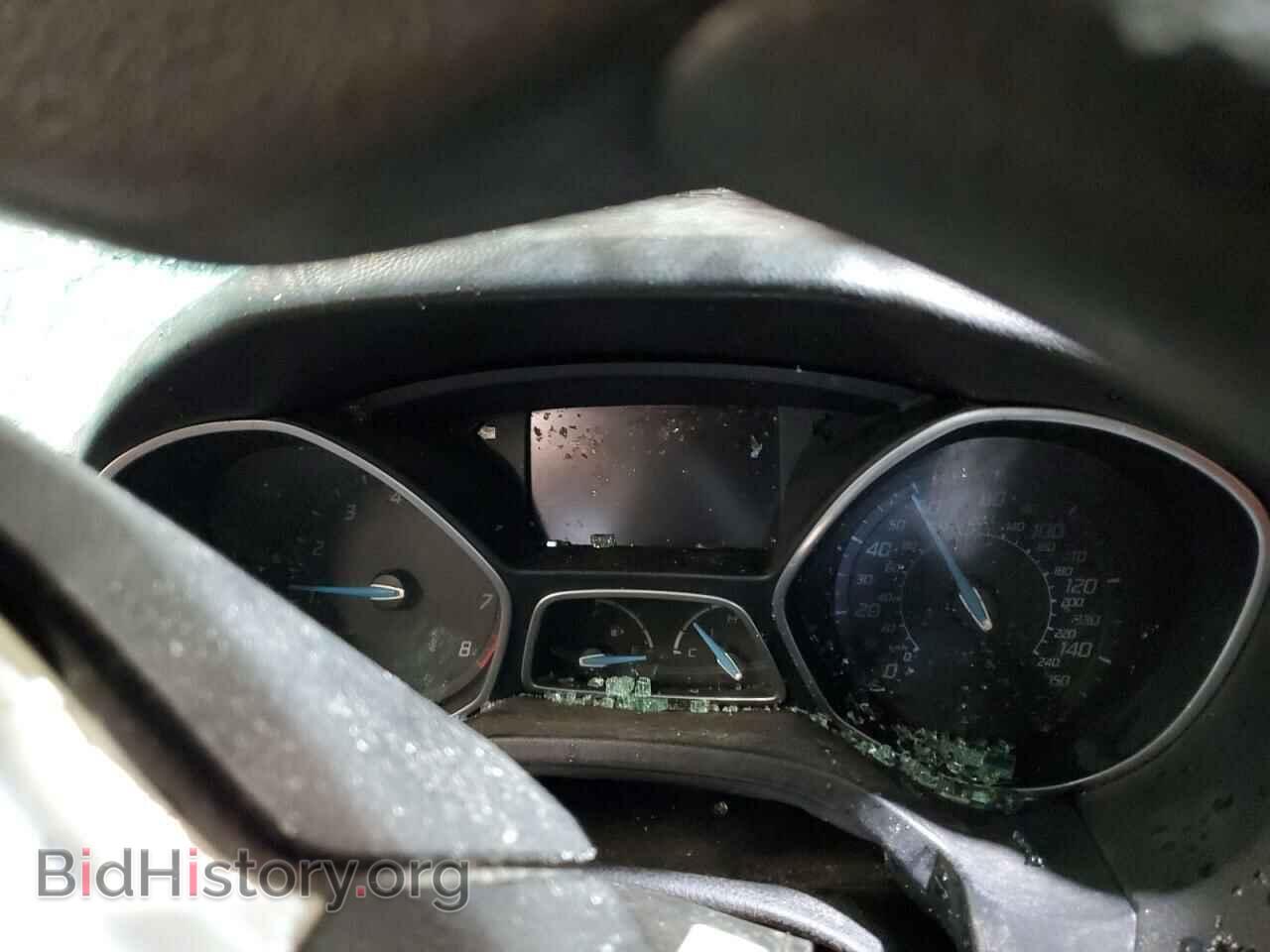 2012 FORD FOCUS - VIN: 1FAHP3K21CL150089 - Фото 9