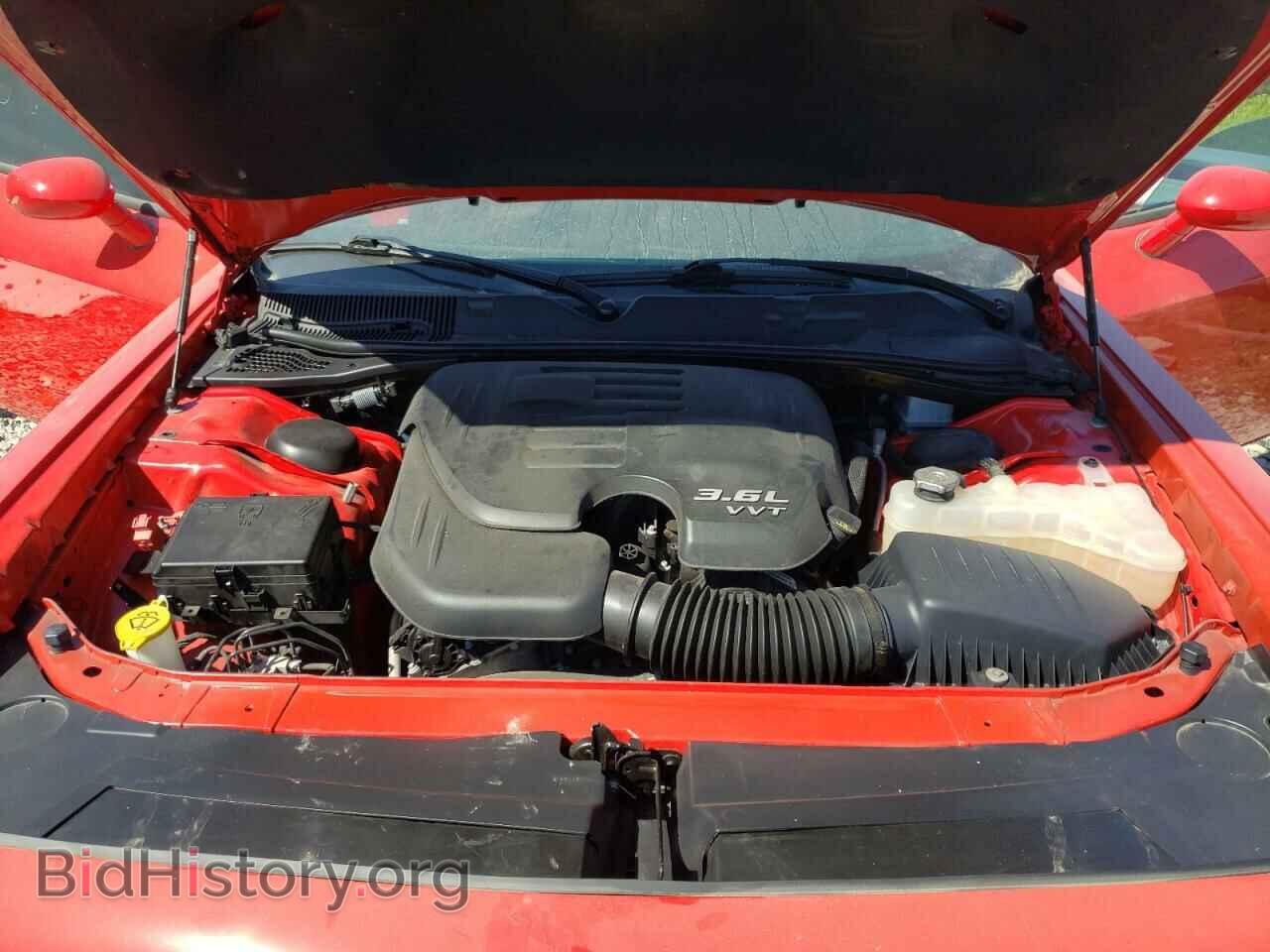 2021 DODGE CHALLENGER - VIN: 2C3CDZAG3MH637858 - Photo 11