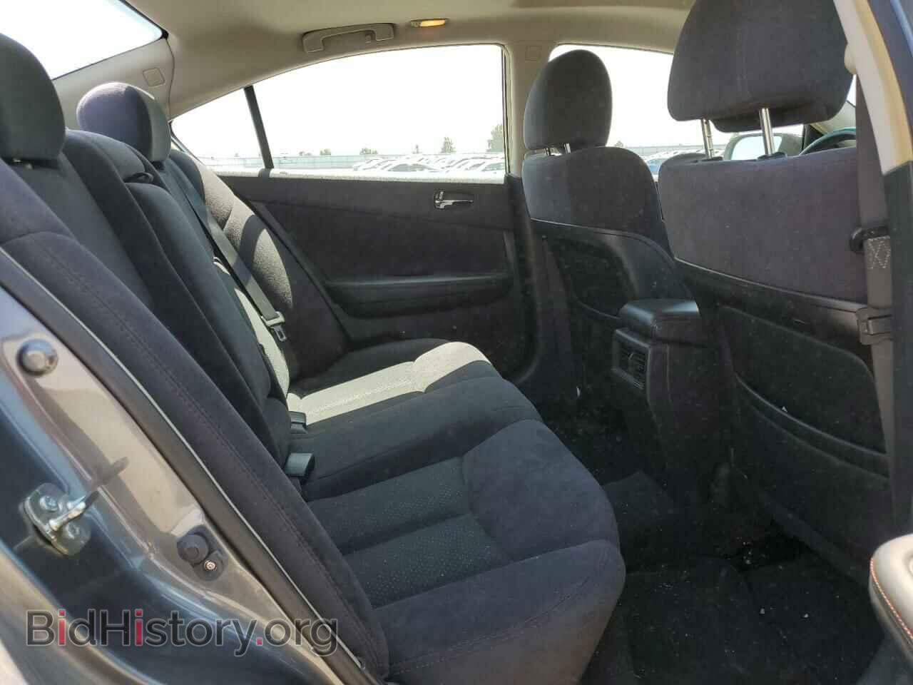 2014 NISSAN MAXIMA - VIN: 1N4AA5AP6EC463606 - Фото 10