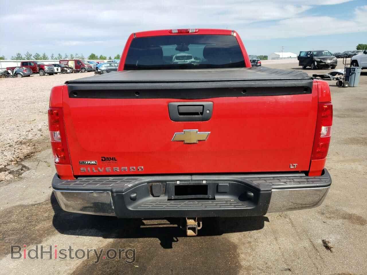 2009 CHEVROLET ALL Models - VIN: 2GCEK290691127416 - Фото 6