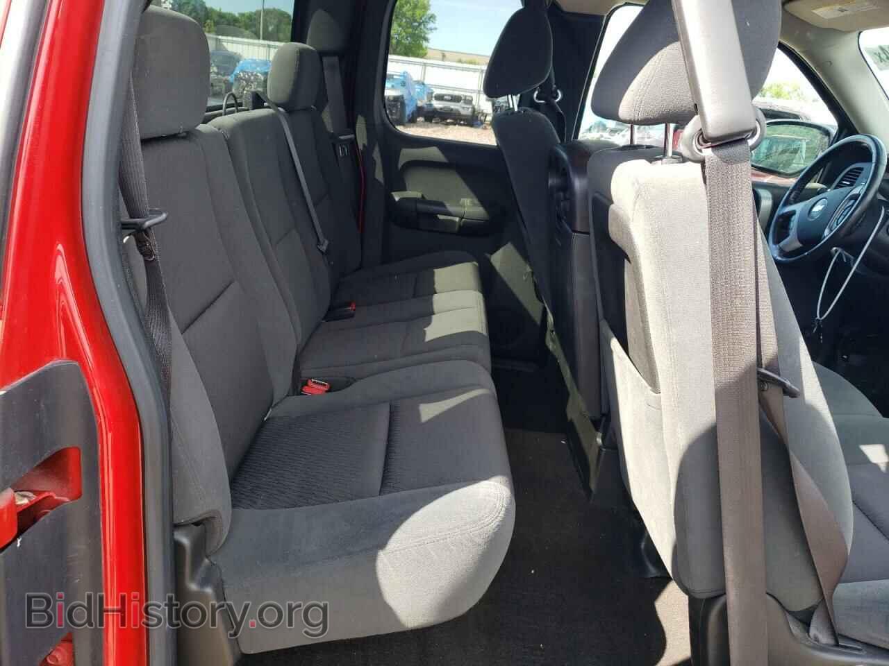2009 CHEVROLET ALL Models - VIN: 2GCEK290691127416 - Фото 10
