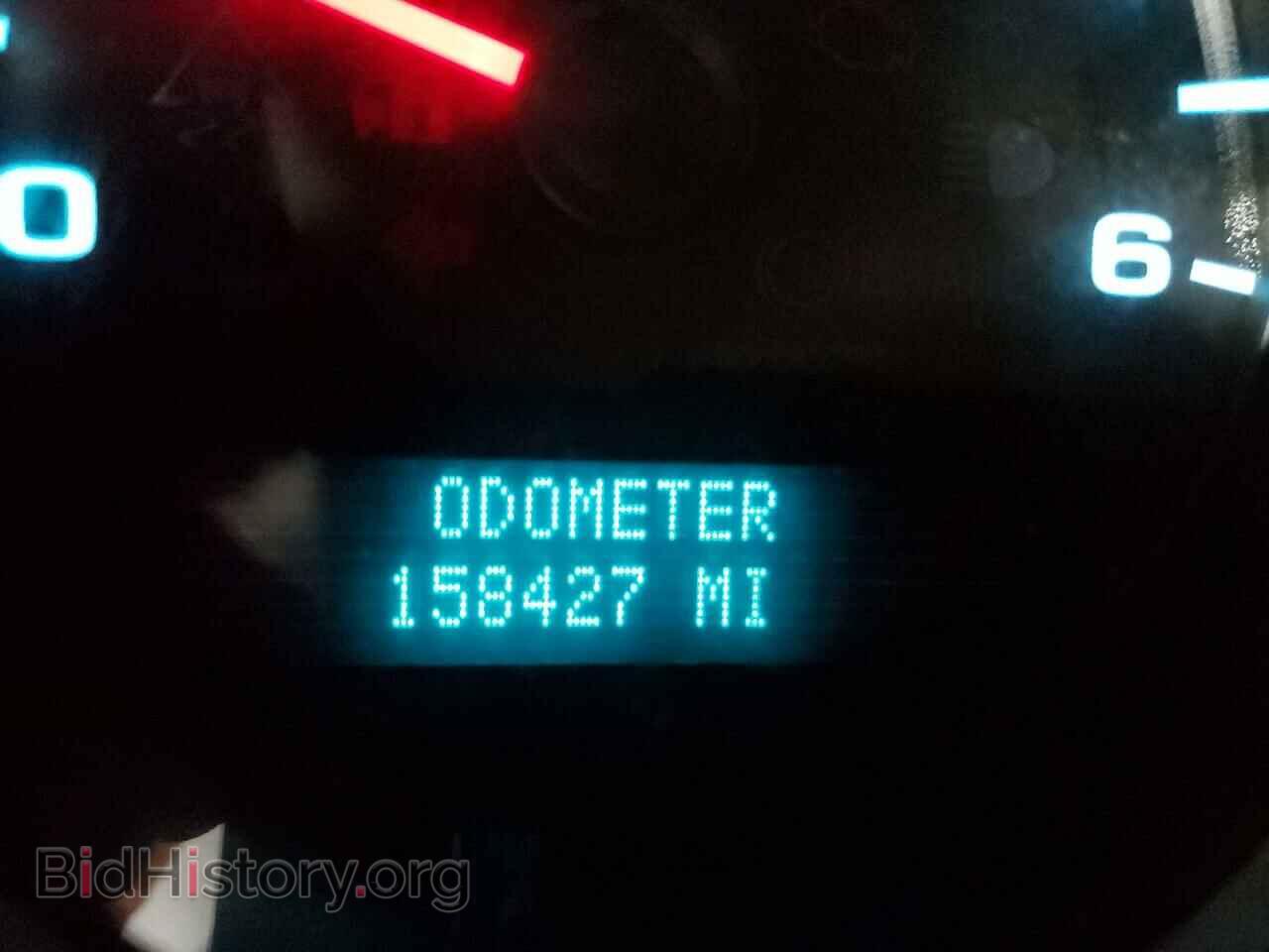 2007 GMC SIERRA - VIN: 2GTEK13M571603755 - Фото 8