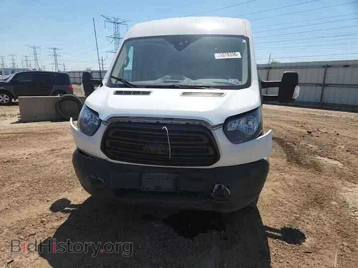 2017 FORD TRANSIT - VIN: 1FTBW2CG9HKA33767 - Фото 13