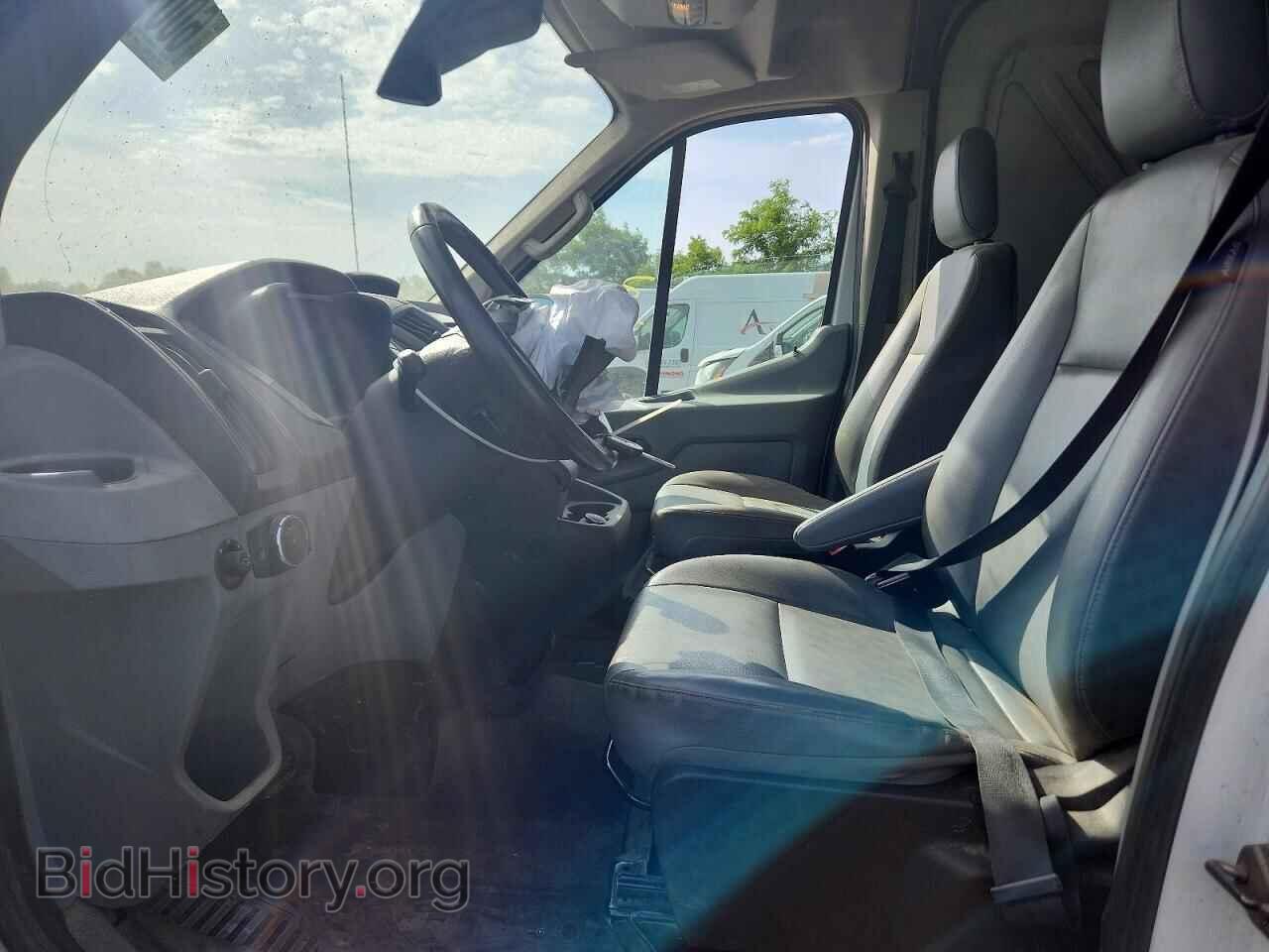 2017 FORD TRANSIT - VIN: 1FTBW2CG9HKA33767 - Фото 7
