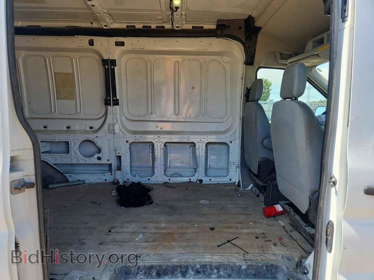 2017 FORD TRANSIT - VIN: 1FTBW2CG9HKA33767 - Фото 10