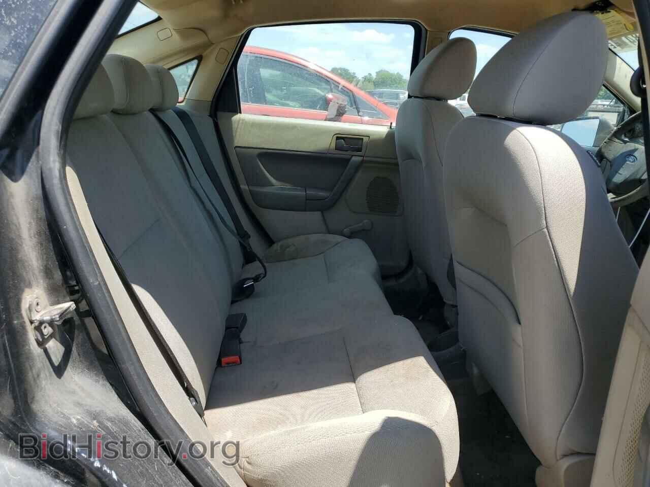 2011 FORD FOCUS - VIN: 1FAHP3ENXBW148148 - Фото 10