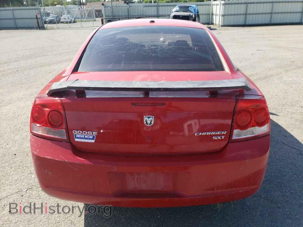 2010 DODGE CHARGER - VIN: 2B3CA3CV7AH242124 - Фото 6