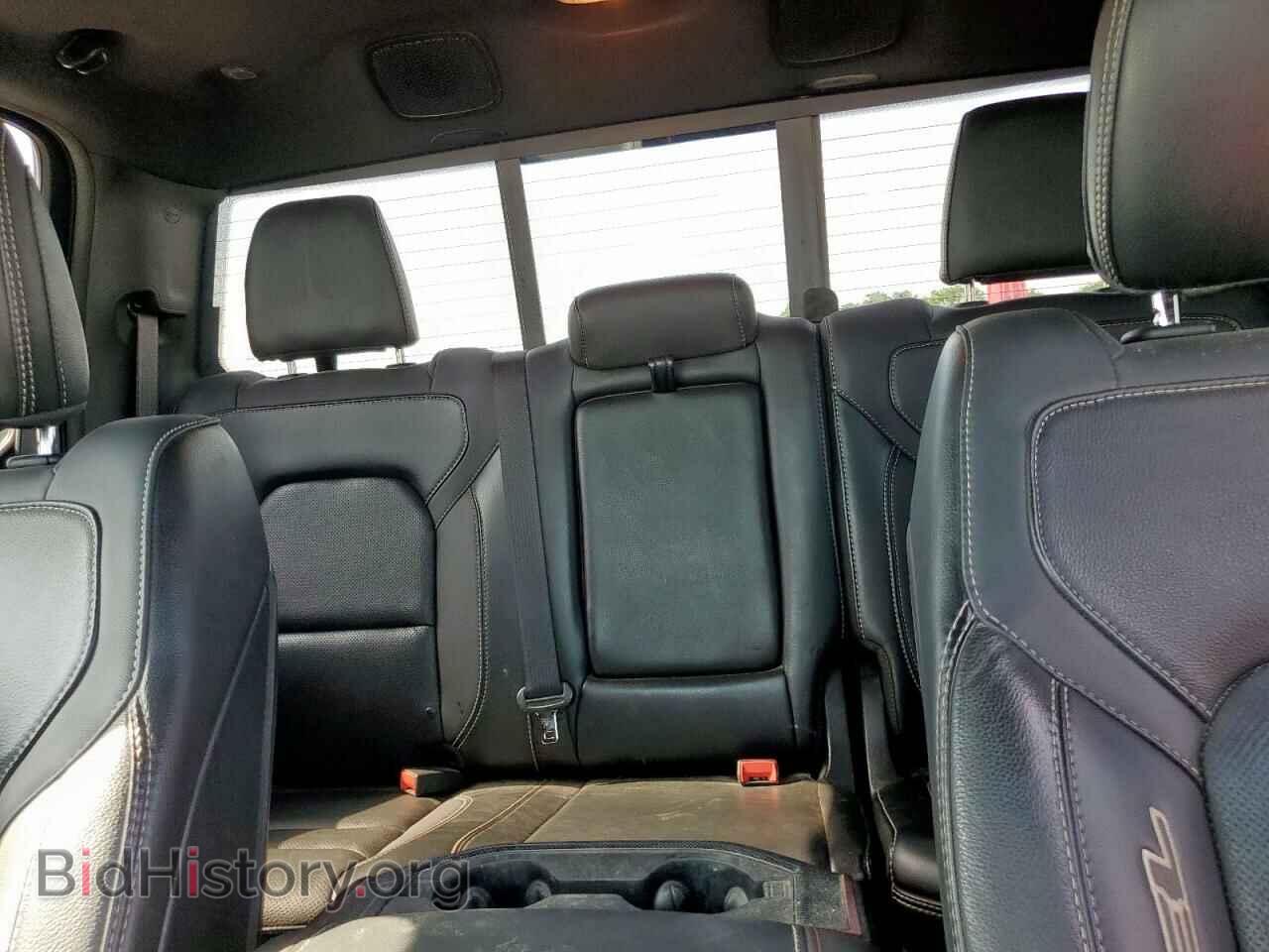 2020 RAM 1500 - VIN: 1C6SRFET3LN115047 - Фото 10