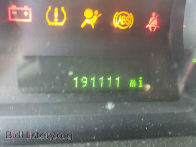 2008 Ford EDGE (VIN 2FMDK38C38BB07058) — photo 8 of 10
