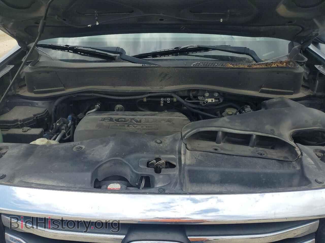 2012 HONDA PILOT - VIN: 5FNYF3H66CB006192 - Photo 11