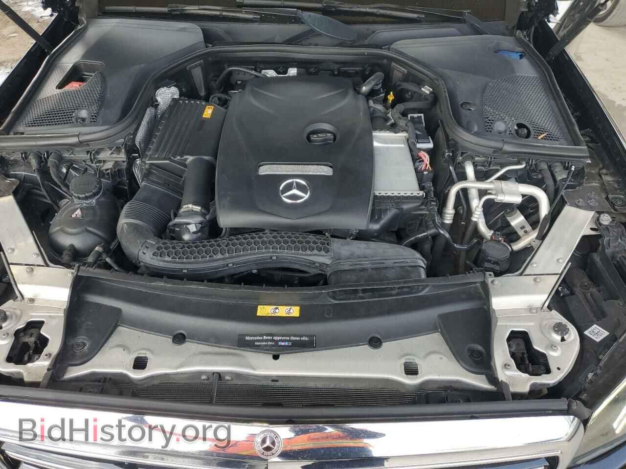 2018 MERCEDES-BENZ E-CLASS - VIN: WDDZF4KB4JA441241 - Фото 11