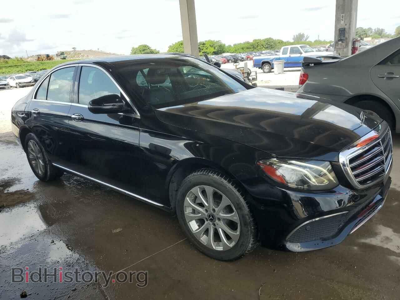 2018 MERCEDES-BENZ E-CLASS - VIN: WDDZF4KB4JA441241 - Фото 4