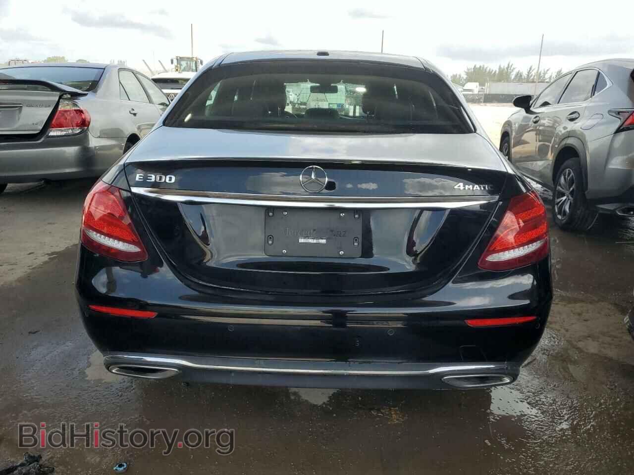 2018 MERCEDES-BENZ E-CLASS - VIN: WDDZF4KB4JA441241 - Фото 6