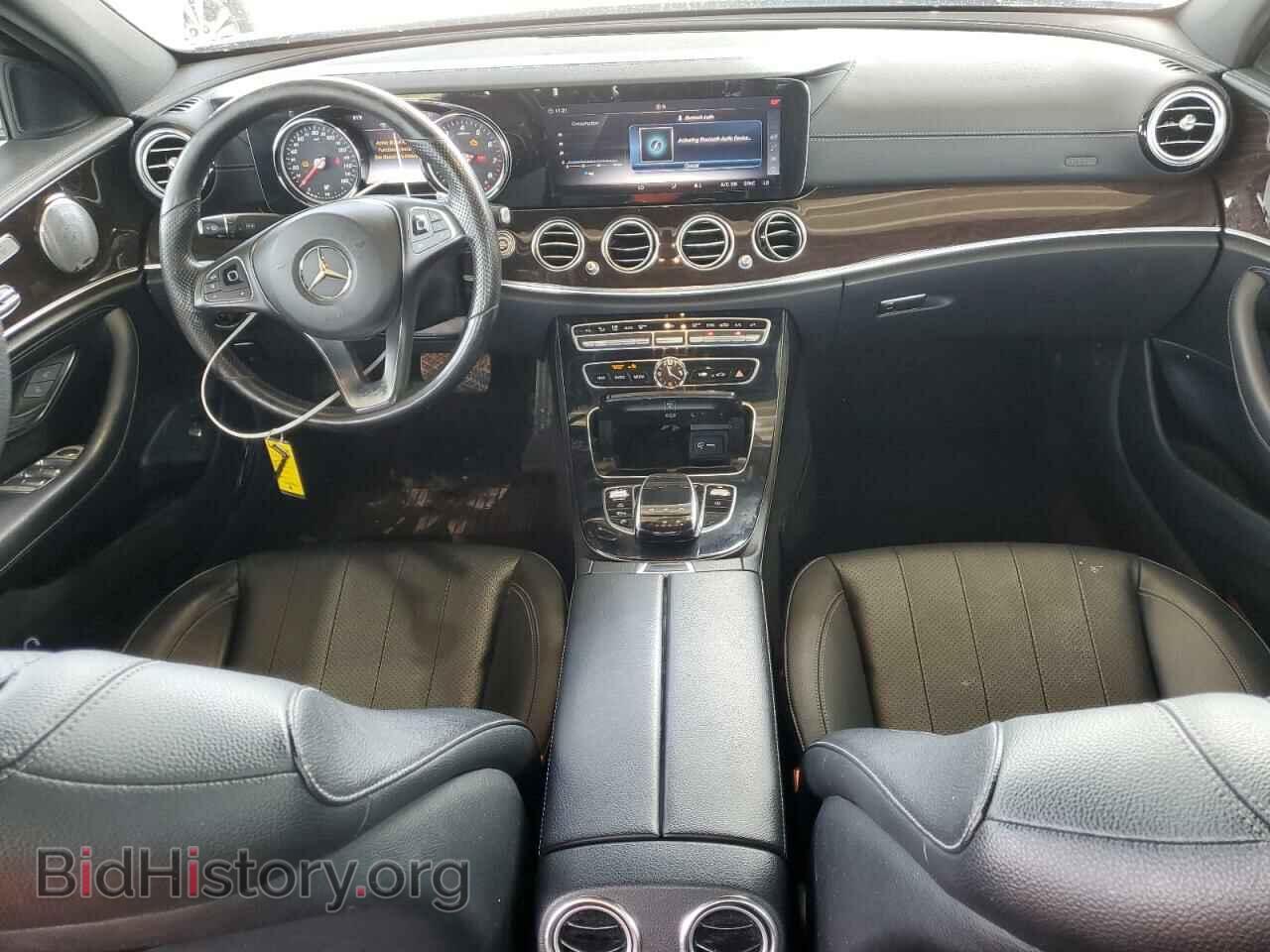 2018 MERCEDES-BENZ E-CLASS - VIN: WDDZF4KB4JA441241 - Фото 8