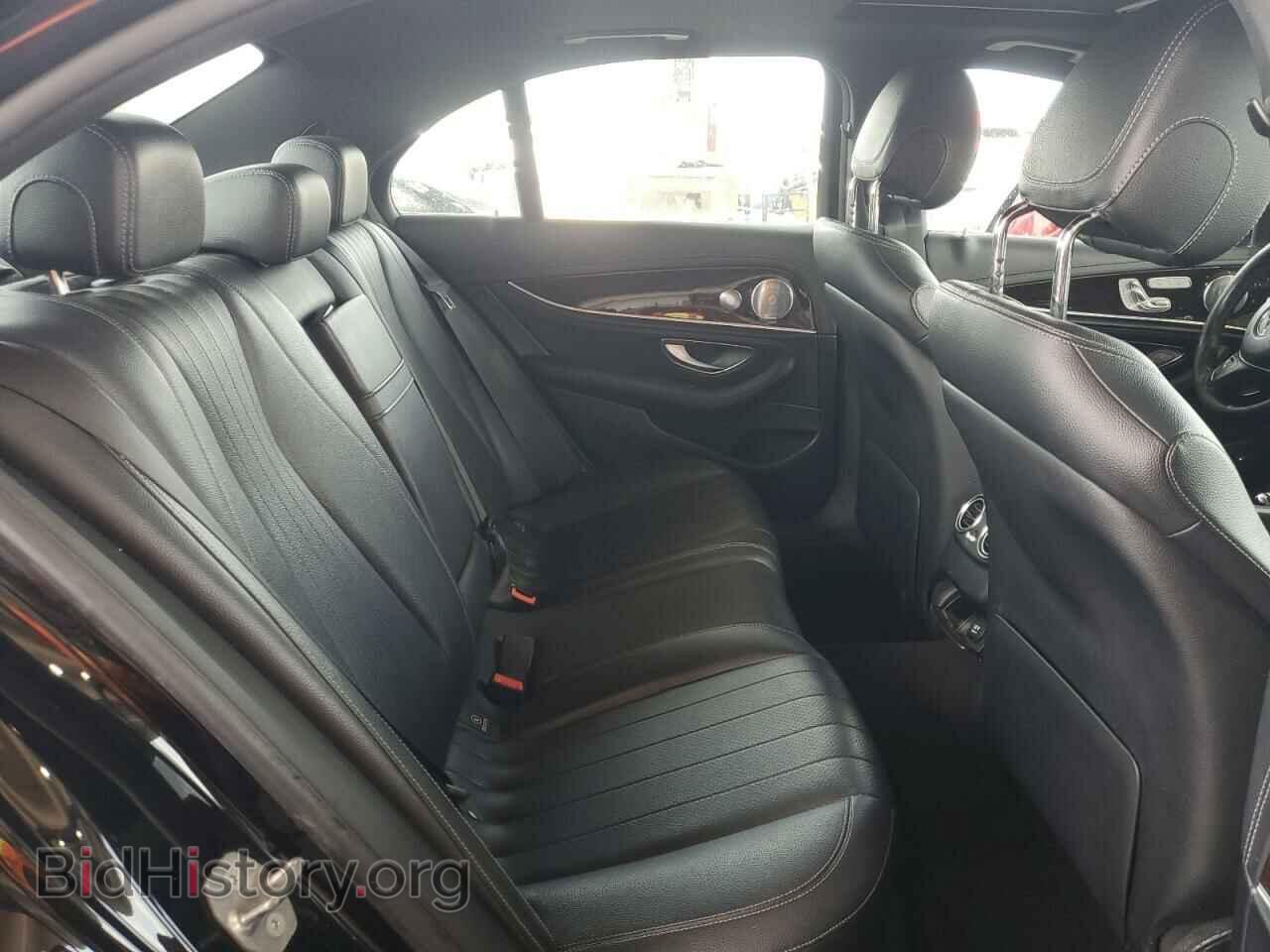 2018 MERCEDES-BENZ E-CLASS - VIN: WDDZF4KB4JA441241 - Фото 10