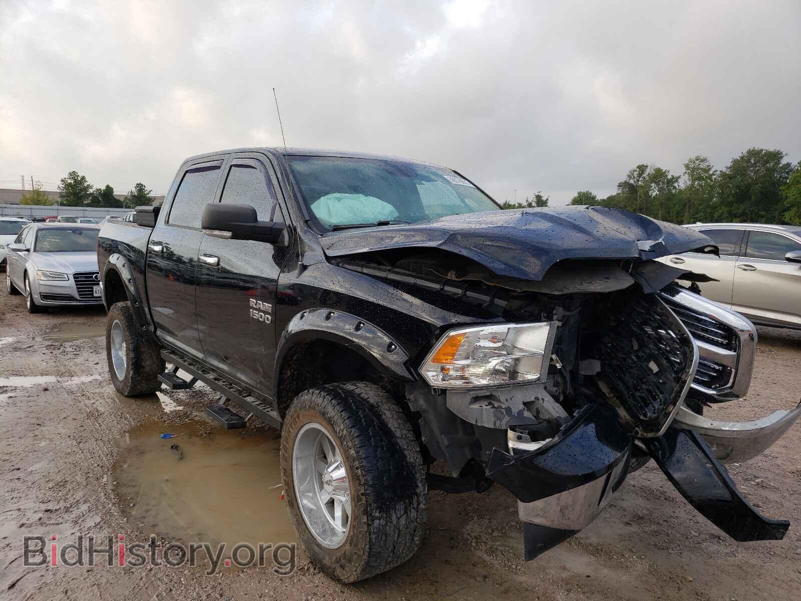 Photo 1C6RR7LTXES246990 - RAM 1500 2014