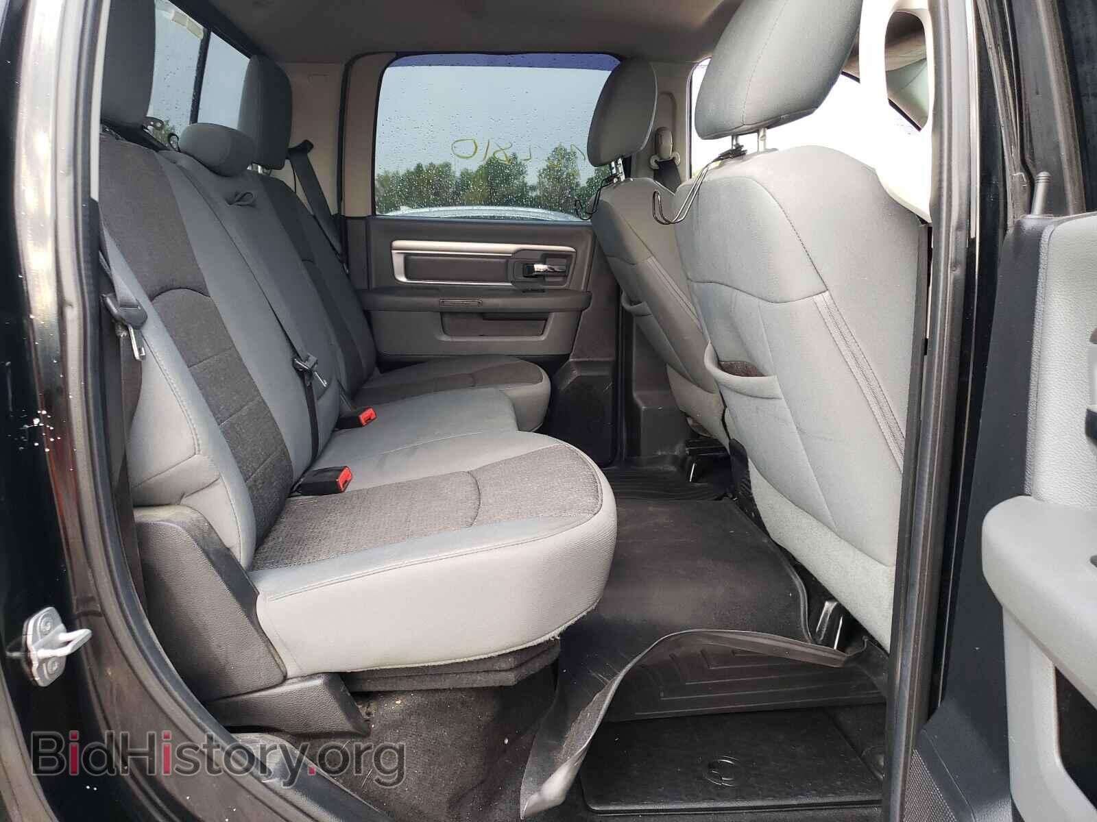 2014 RAM 1500 - VIN: 1C6RR7LTXES246990 - Photo 6