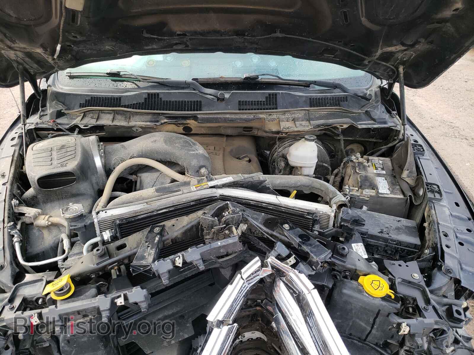 2014 RAM 1500 - VIN: 1C6RR7LTXES246990 - Photo 7