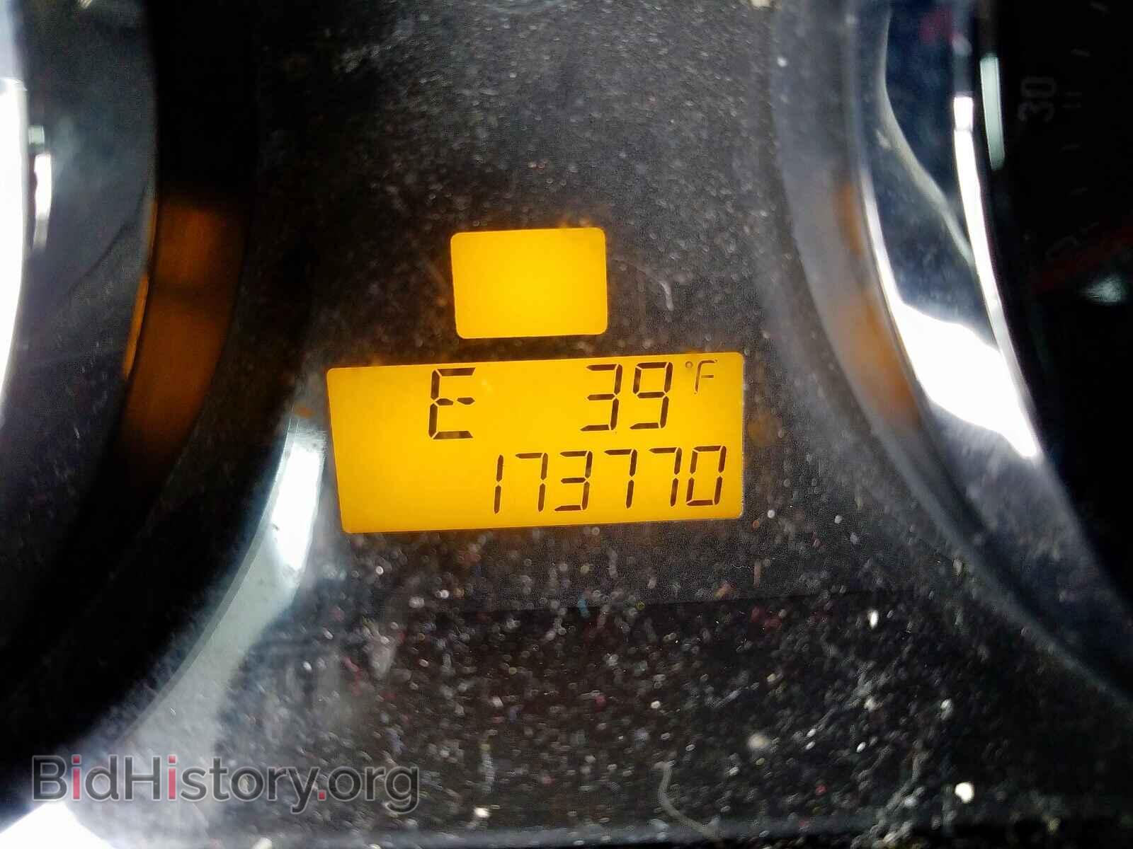 2008 SATURN VUE - VIN: 3GSCL33P98S612124 - Фото 8