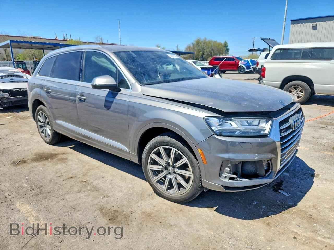 2017 AUDI Q7 - VIN: WA1LAAF70HD013947 - Photo 4