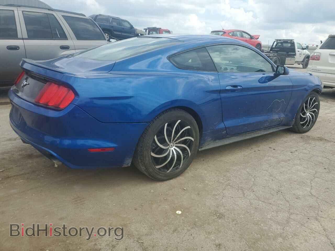 2017 FORD ALL Models - VIN: 1FA6P8THXH5255779 - Photo 3