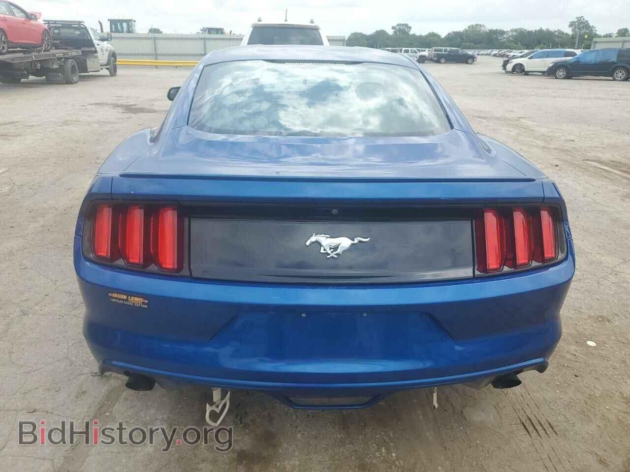 2017 FORD ALL Models - VIN: 1FA6P8THXH5255779 - Photo 6