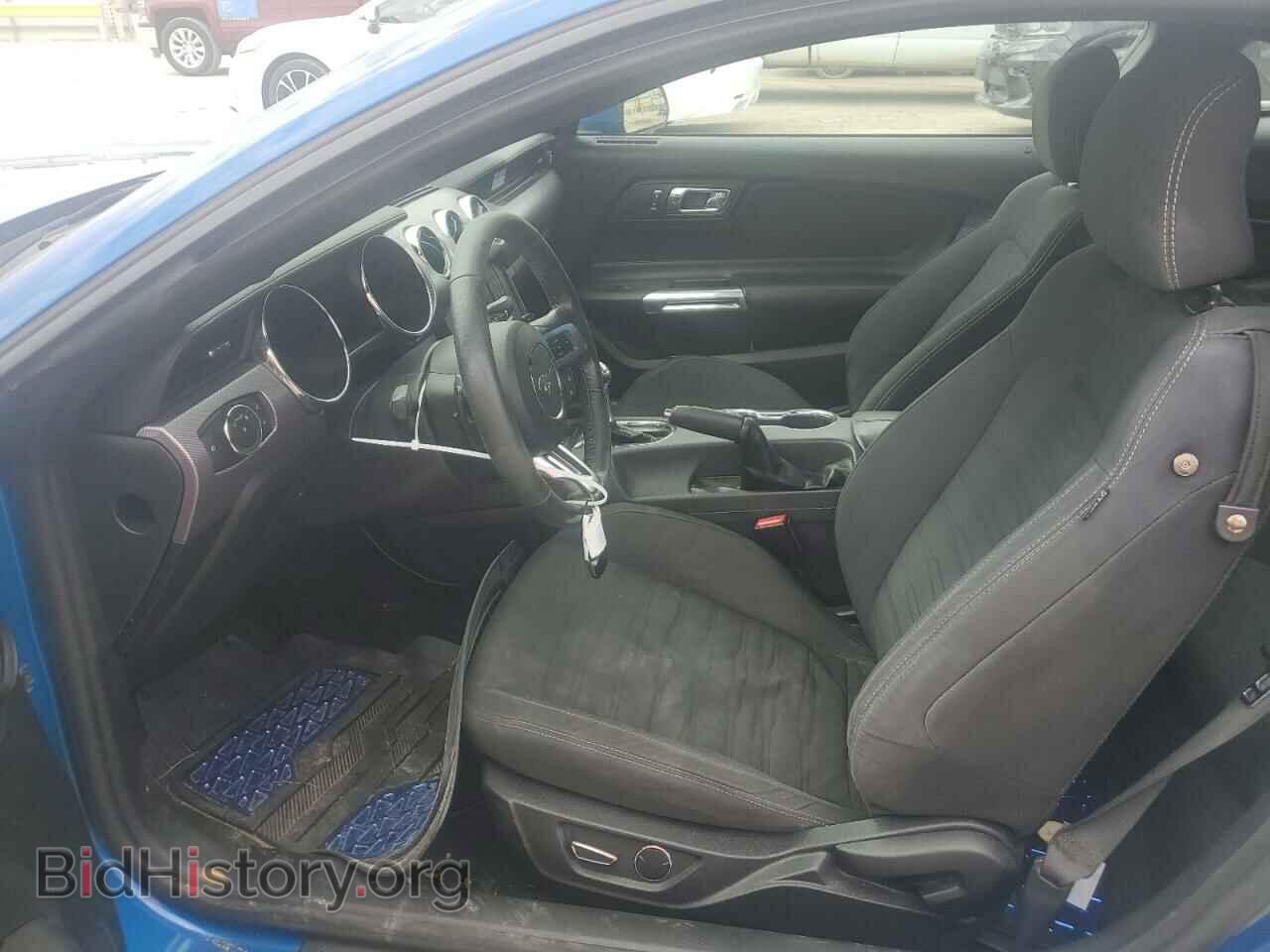 2017 FORD ALL Models - VIN: 1FA6P8THXH5255779 - Photo 7