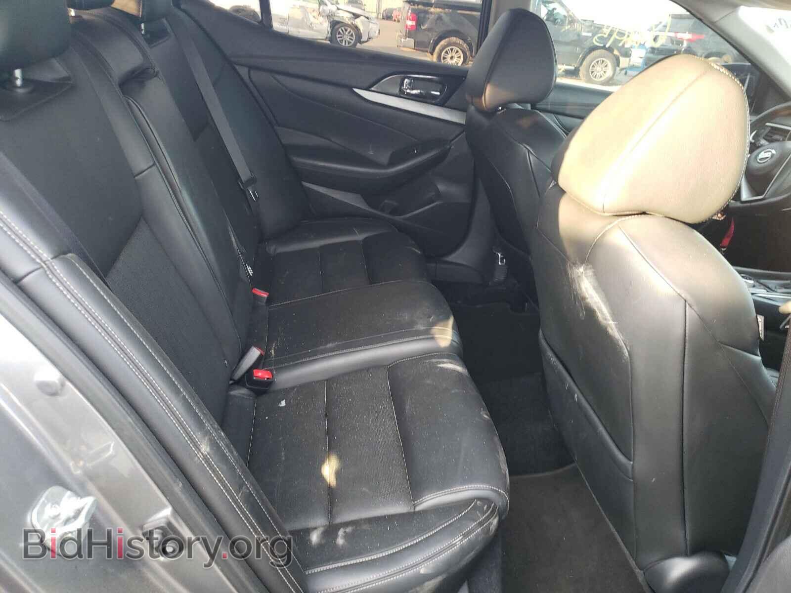 2017 NISSAN MAXIMA - VIN: 1N4AA6AP2HC450779 - Фото 6