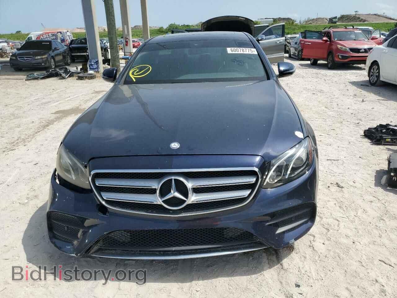 2017 MERCEDES-BENZ E-CLASS - VIN: WDDZF4JB2HA106474 - Фото 5