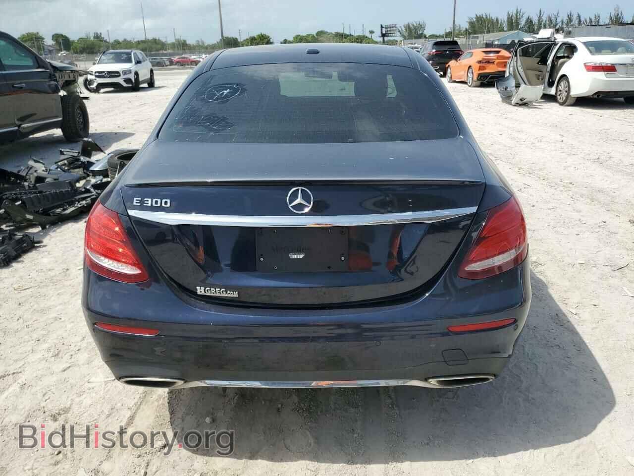 2017 MERCEDES-BENZ E-CLASS - VIN: WDDZF4JB2HA106474 - Фото 6