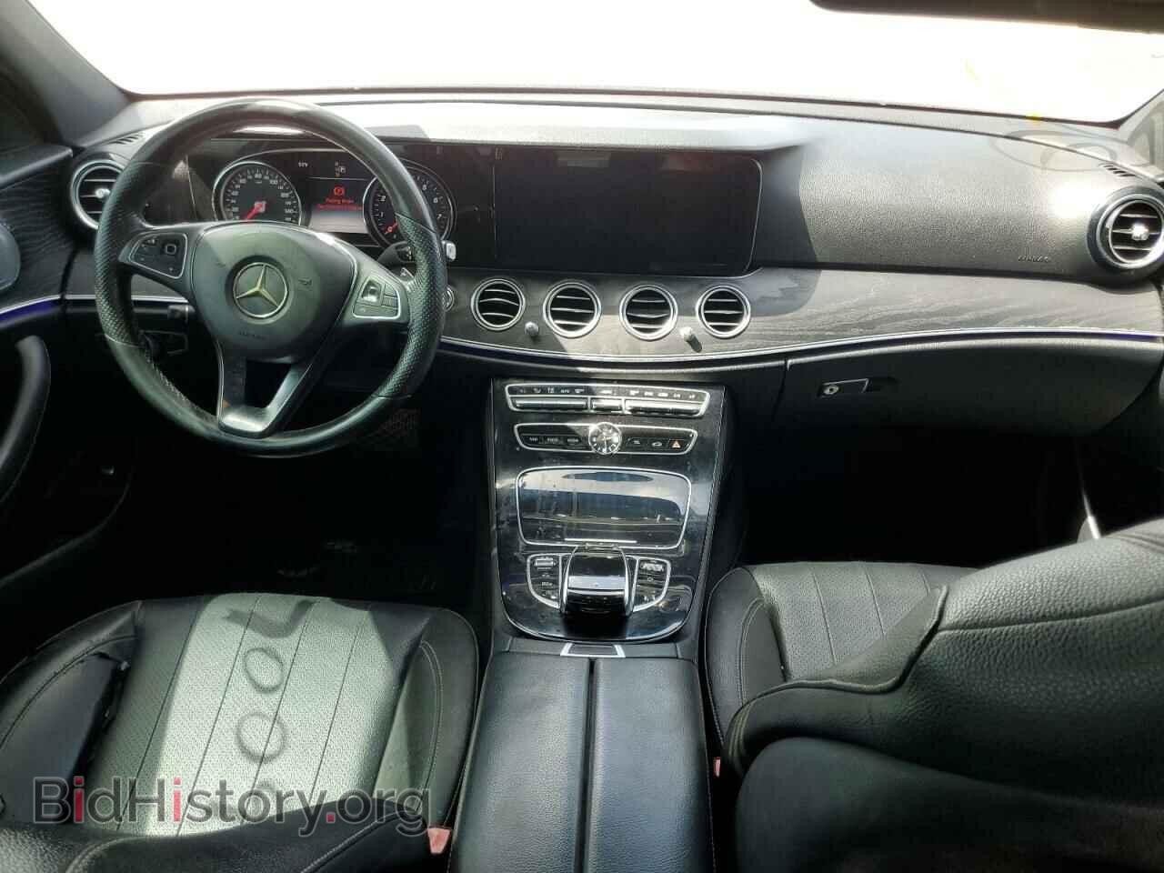 2017 MERCEDES-BENZ E-CLASS - VIN: WDDZF4JB2HA106474 - Фото 8