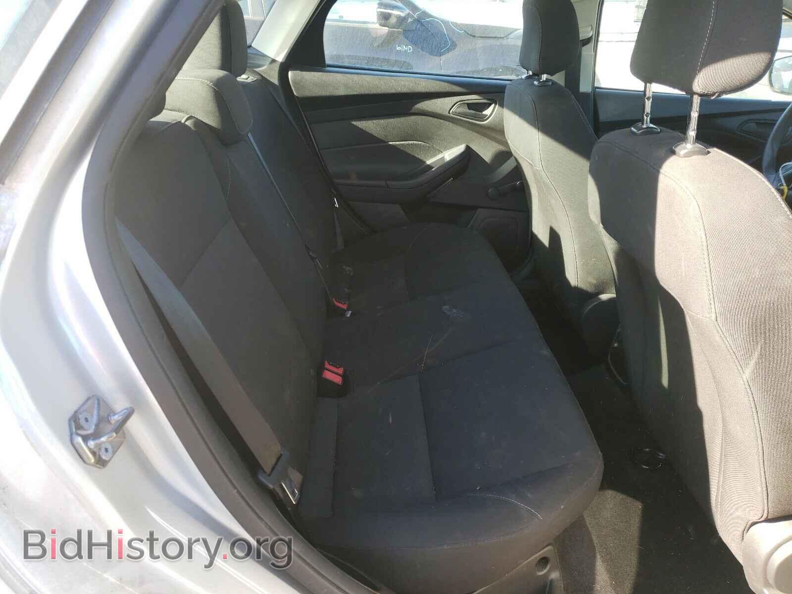 2016 FORD FOCUS - VIN: 1FADP3E26GL279817 - Photo 6