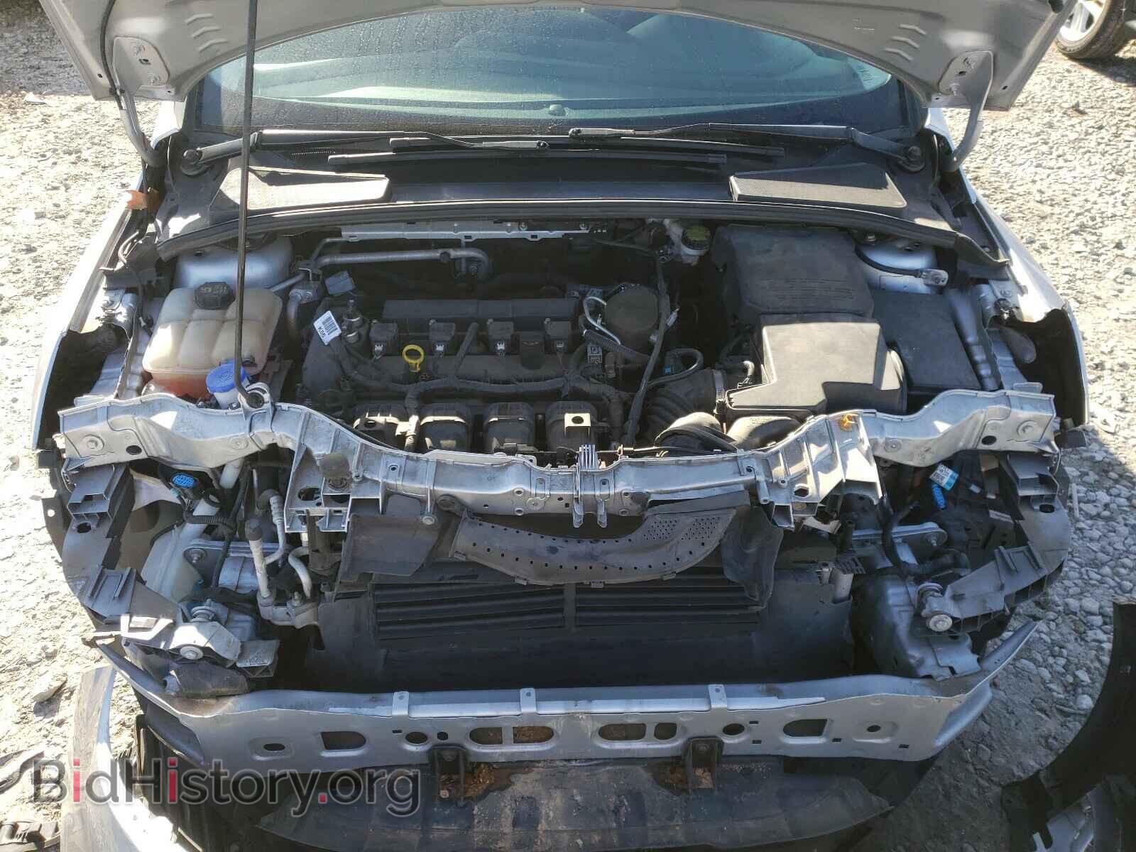 2016 FORD FOCUS - VIN: 1FADP3E26GL279817 - Photo 7