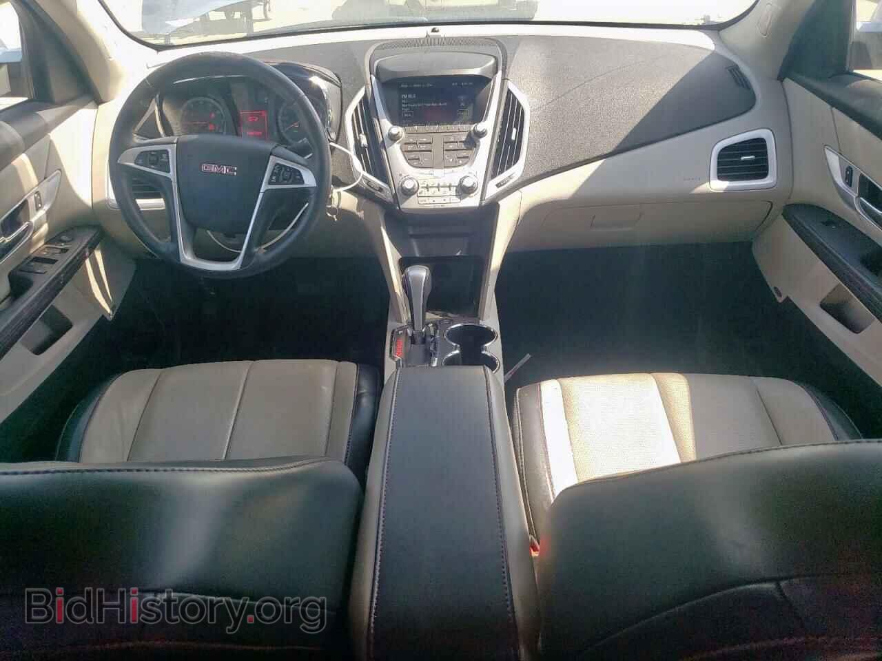 2015 GMC TERRAIN - VIN: 2GKALSEK2F6134725 - Фото 8