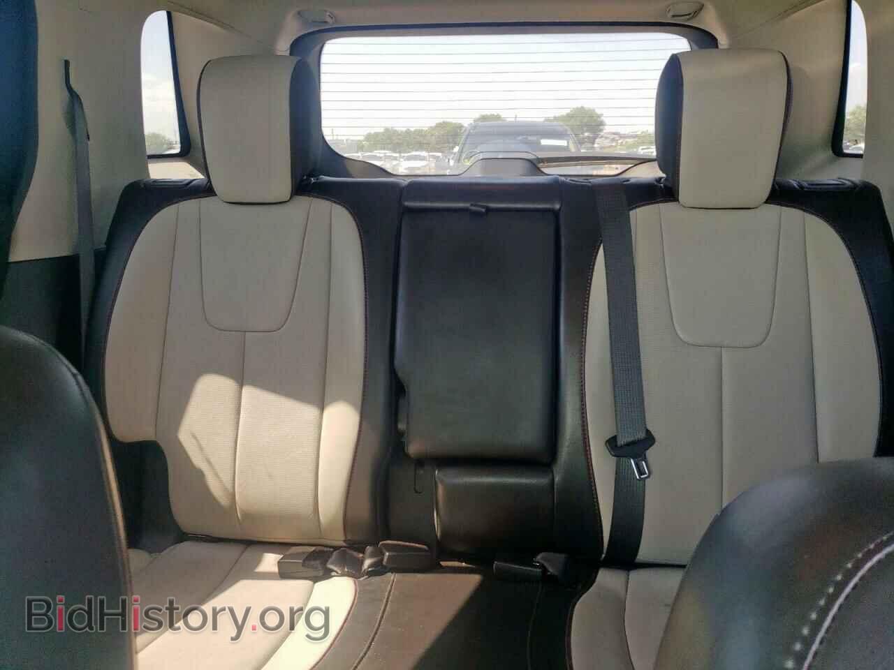 2015 GMC TERRAIN - VIN: 2GKALSEK2F6134725 - Фото 10