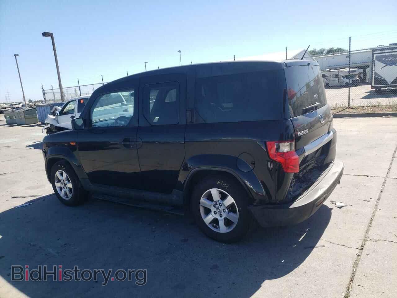 2010 HONDA ELEMENT - VIN: 5J6YH2H7XAL008108 - Фото 2