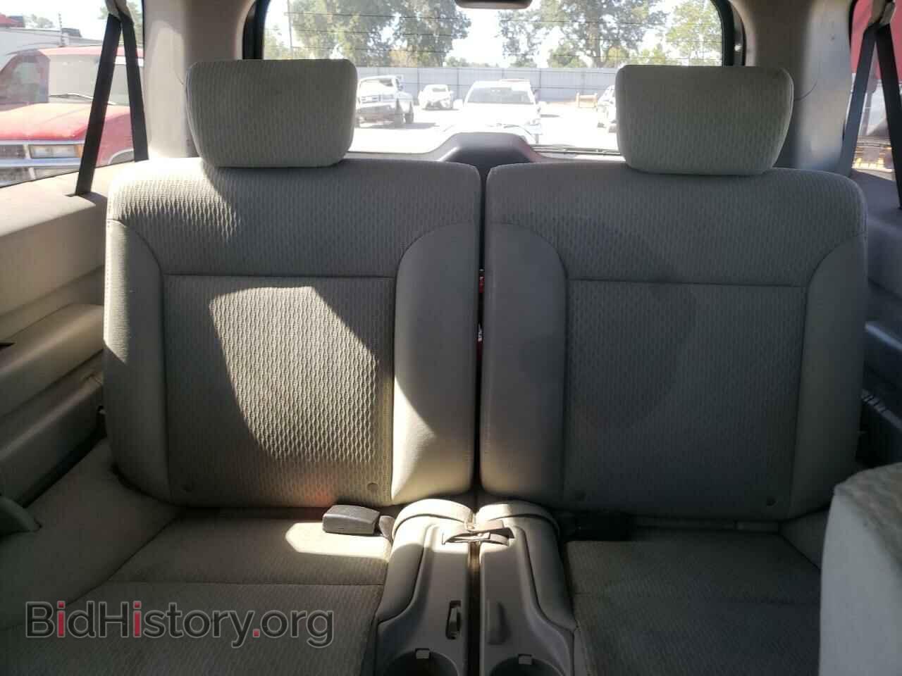 2010 HONDA ELEMENT - VIN: 5J6YH2H7XAL008108 - Фото 10