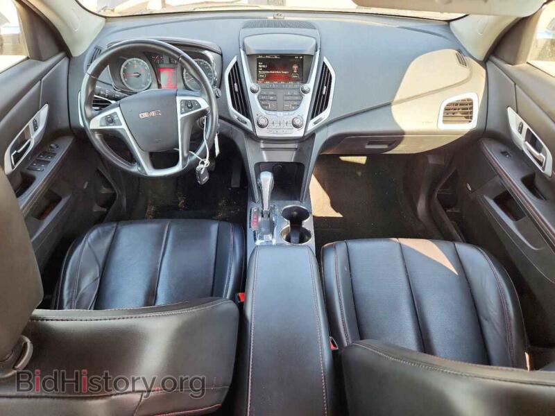 2013 GMC TERRAIN (VIN 2GKFLUE37D6384162) — photo 8 of 13