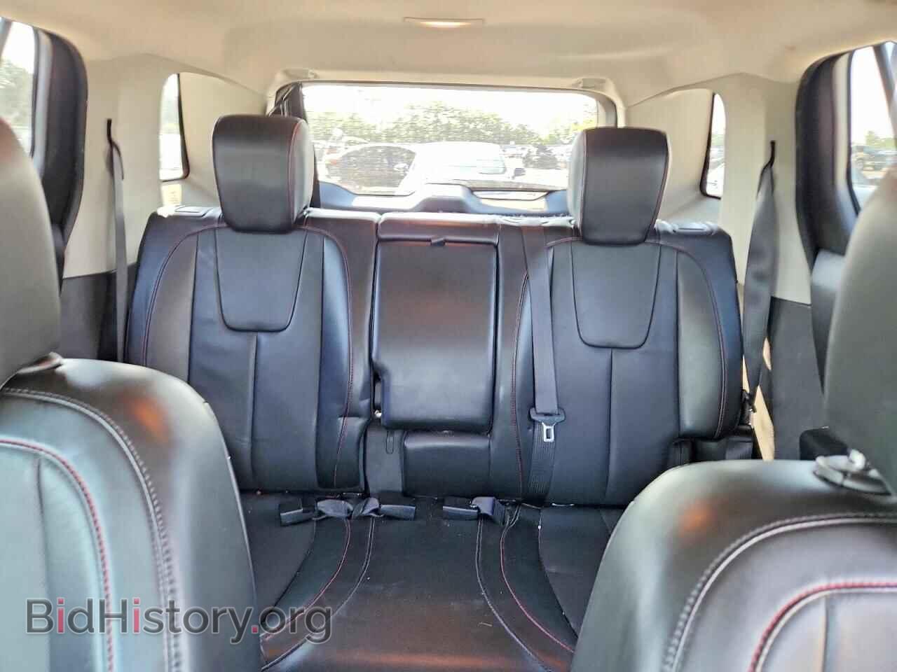 2013 GMC TERRAIN - VIN: 2GKFLUE37D6384162 - Photo 10