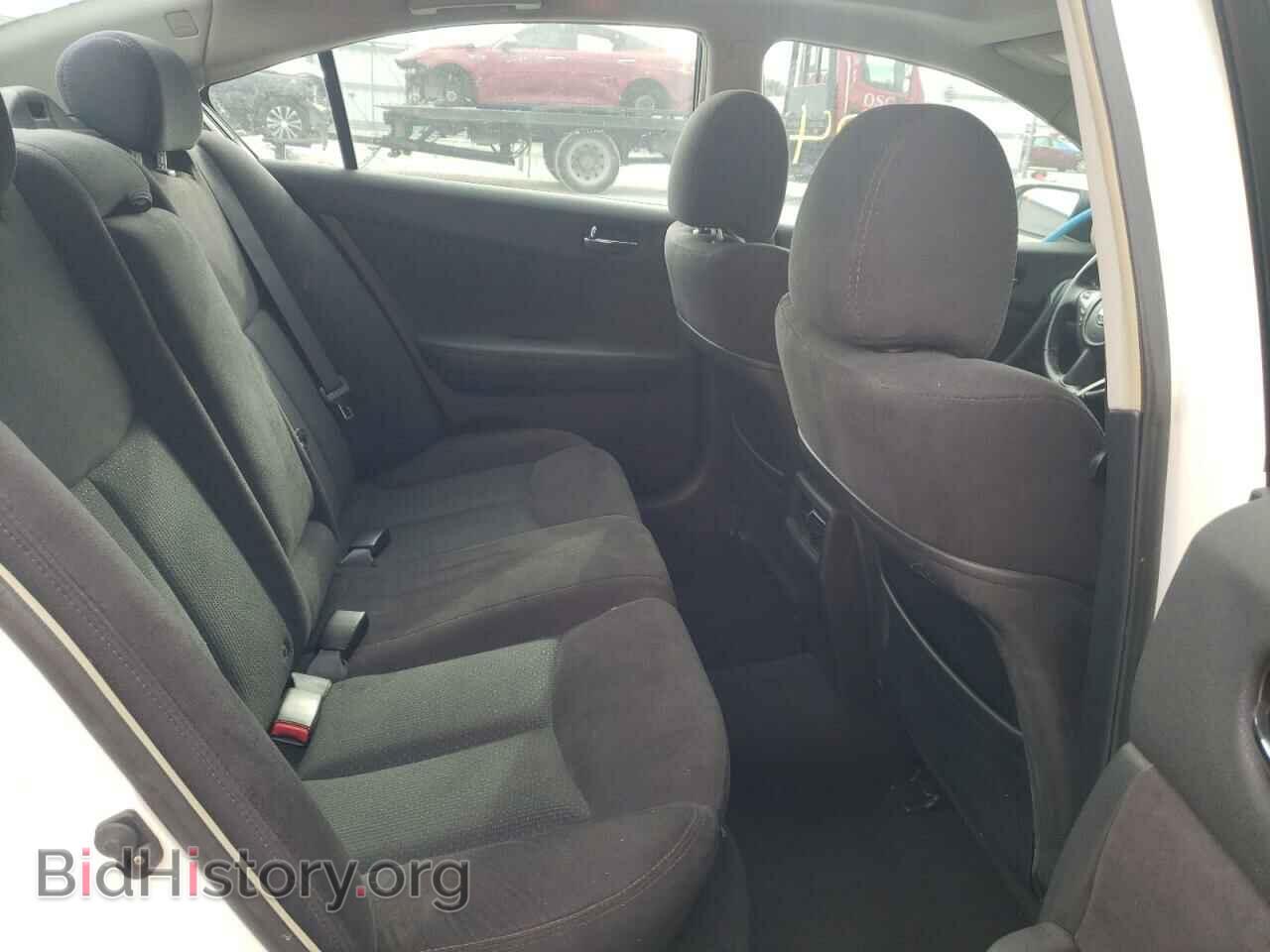 2013 NISSAN MAXIMA - VIN: 1N4AA5AP6DC805022 - Фото 6
