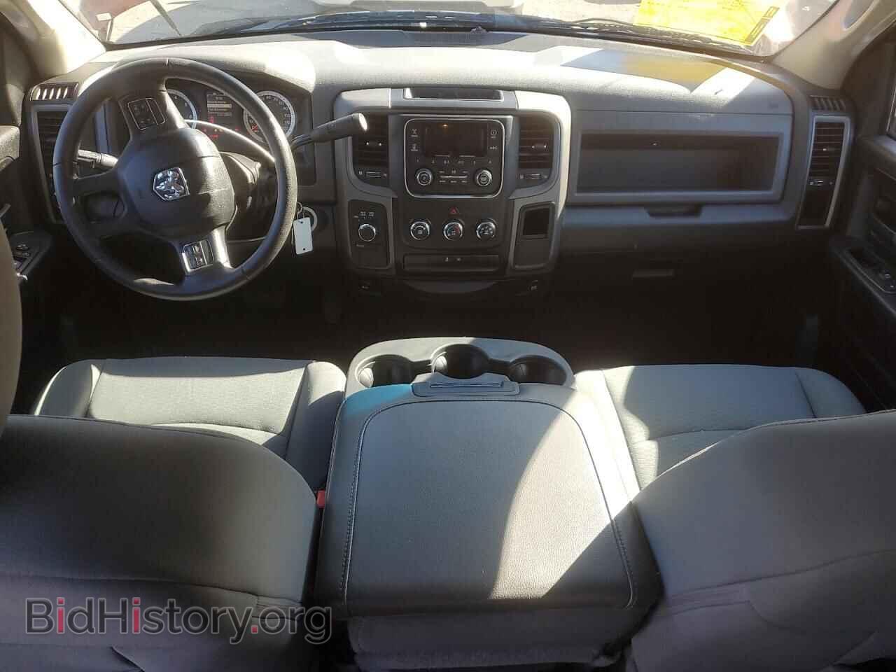 2013 RAM 1500 - VIN: 1C6RR7KT3DS625779 - Фото 8