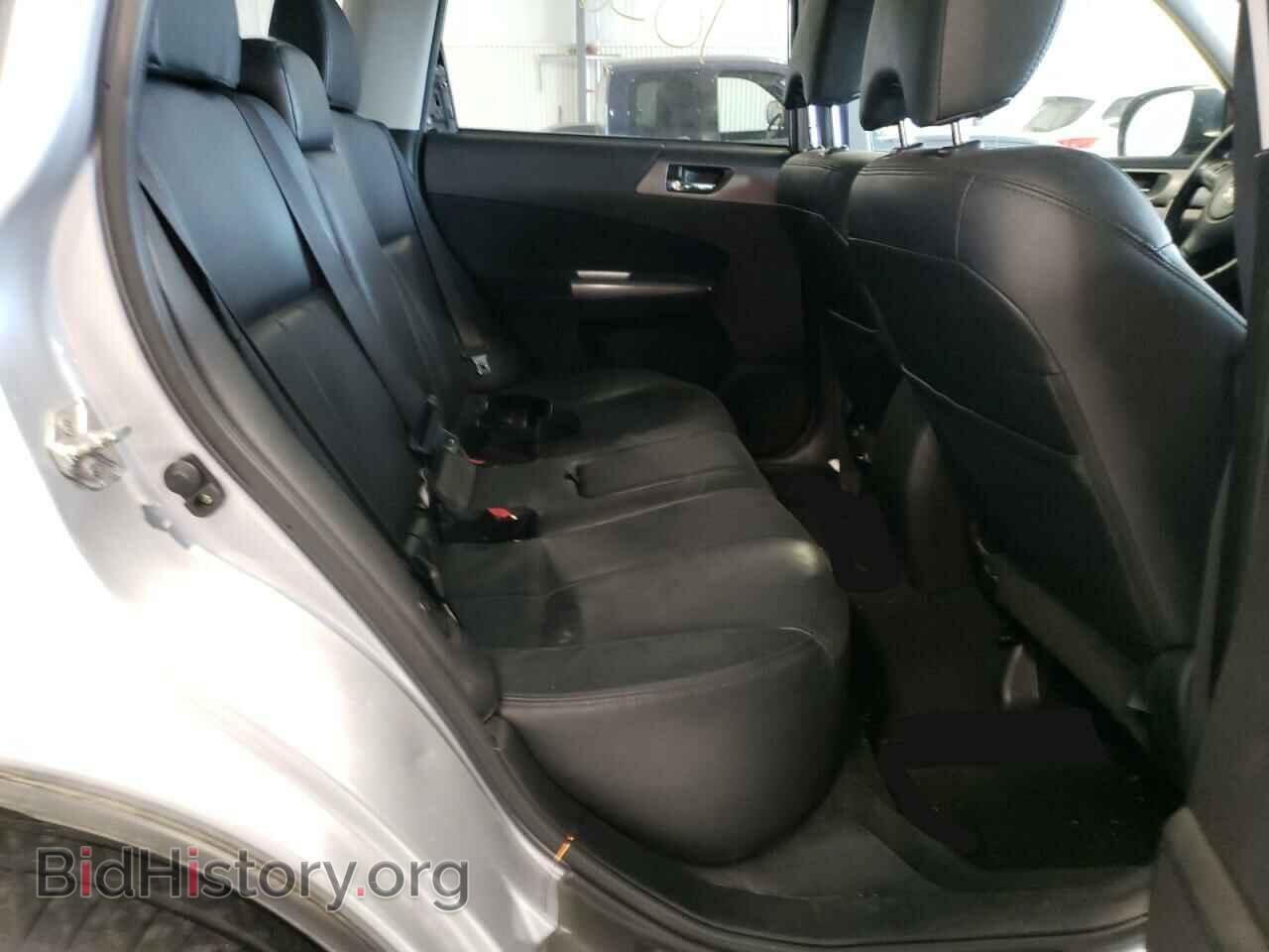 2013 SUBARU FORESTER - VIN: JF2SHAEC0DH430503 - Фото 6