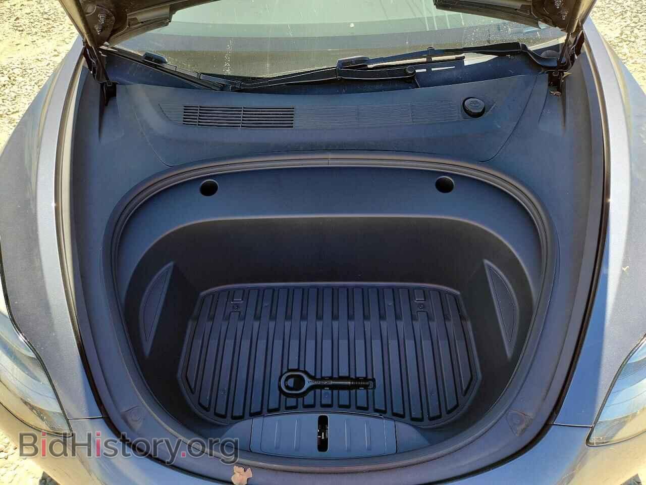 2023 TESLA MODEL 3 - VIN: 5YJ3E1EAXPF693662 - Photo 11