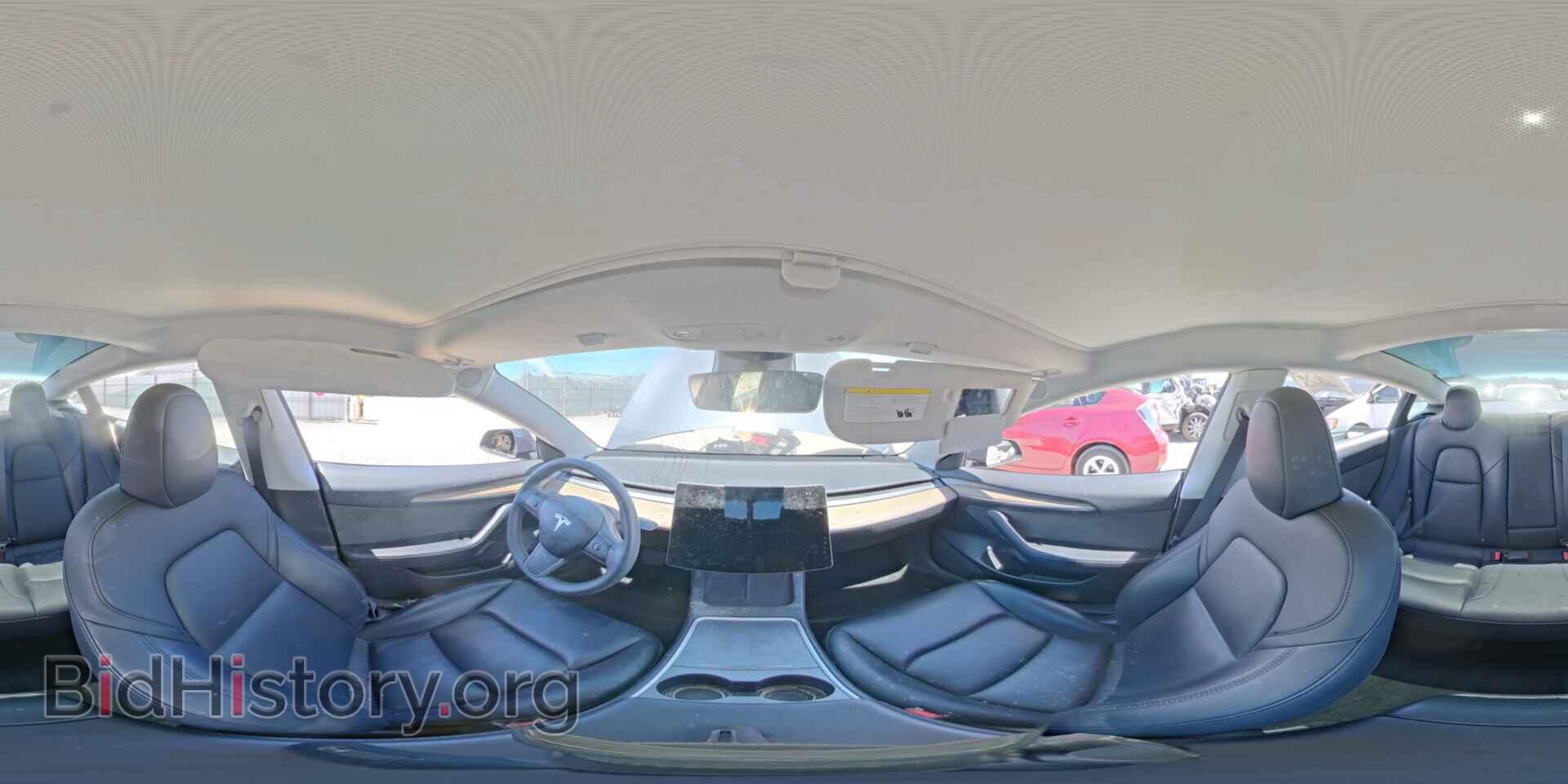2023 TESLA MODEL 3 - VIN: 5YJ3E1EAXPF693662 - Photo 14